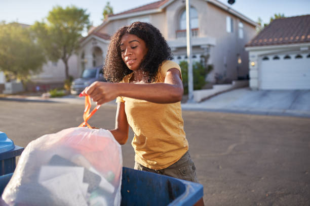 Best Full-Service Junk Removal  in Baldwin, MI