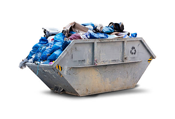 Best Same-Day Junk Removal  in Baldwin, MI